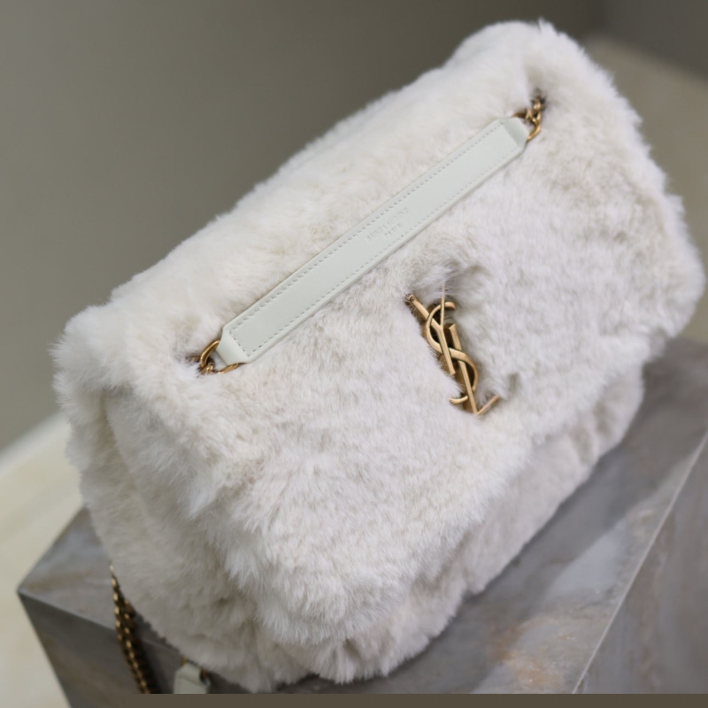 Y*L top handle bags